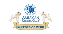 Breeder of Merit logo
